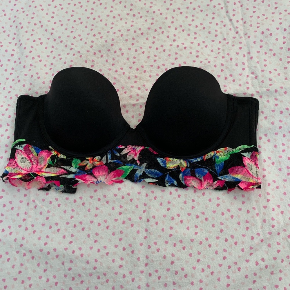 Victoria secret bra